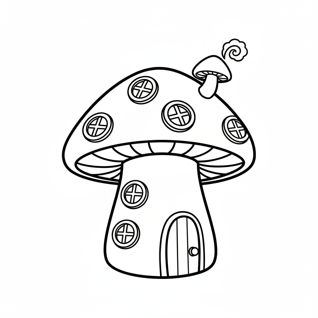 Coloring Page